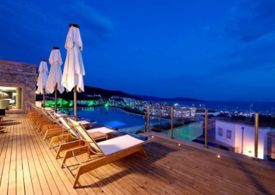 Regnum Escana Boutique Hotel Balayı