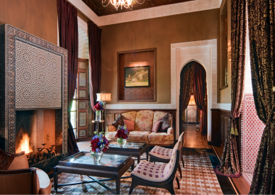 En Gözde Balayı Otelleri