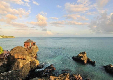 Bali En İyi 10 Lüks Spa