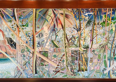 Seyşeller Mahe Adası Hakkında Bilgiler