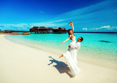 Uygun Yurtdışı Balayı Turları