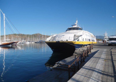 Rodos Adası Gezilecek Yerler