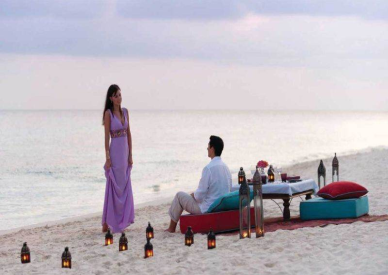 Balayı Erken Rezervasyon İmkanları