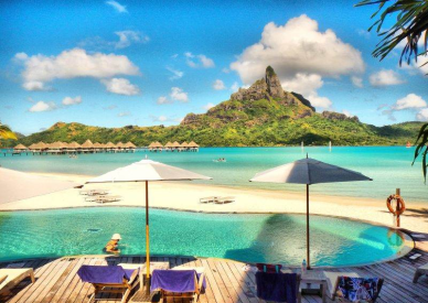 Romantik Balayı Destinasyonları