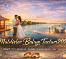 Yurtdışı Balayı Turları 2026