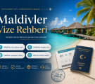 Maldivler Vize İstiyor mu? 2026 Güncel Giriş ve Pasaport Rehberi