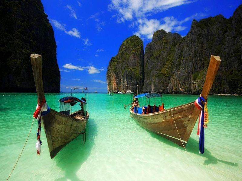 Phuket Turu Bilgileri