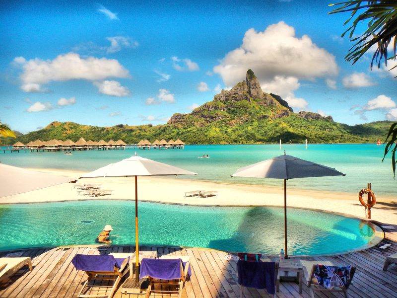 Romantik Balayı Destinasyonları