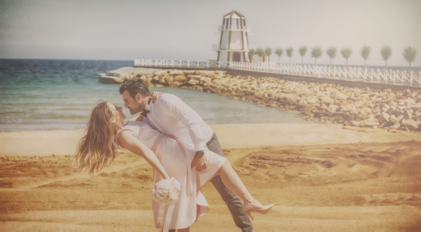 Kıbrıs 'da Balayı