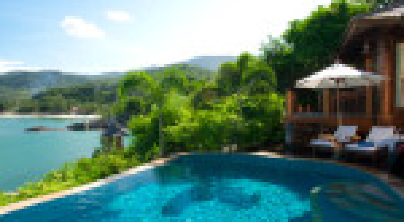 Villa Game Over Kalkan