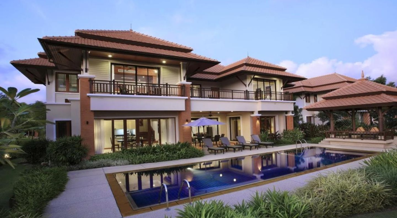 Angsana Villas Resort Phuket