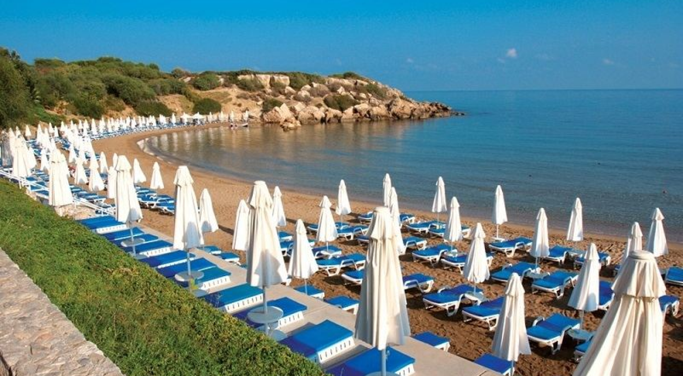 Denizkızı Royal Hotel