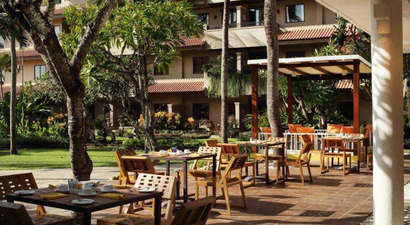 Grand Aston Bali Beach Resort, Bali