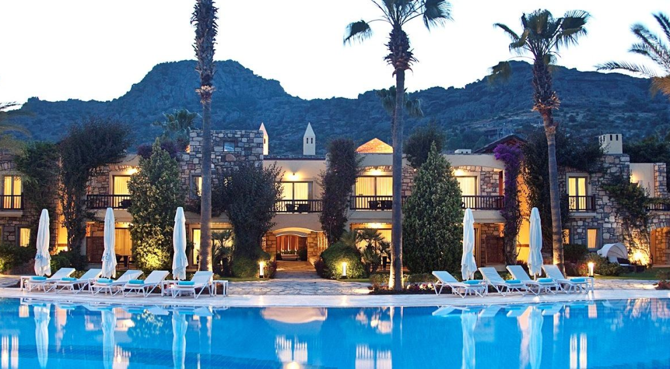 Divan Bodrum