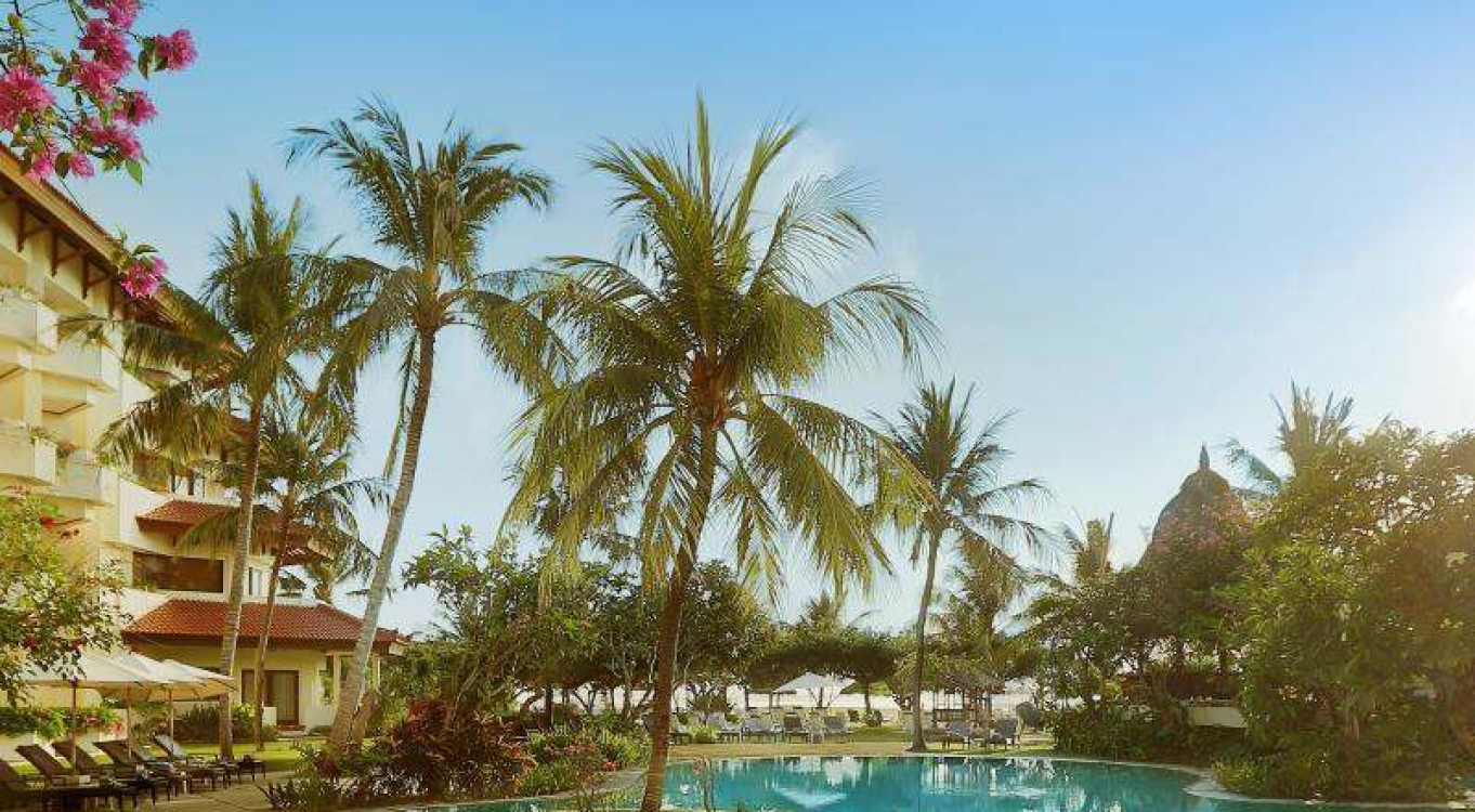 Grand Mirage Resort, Bali