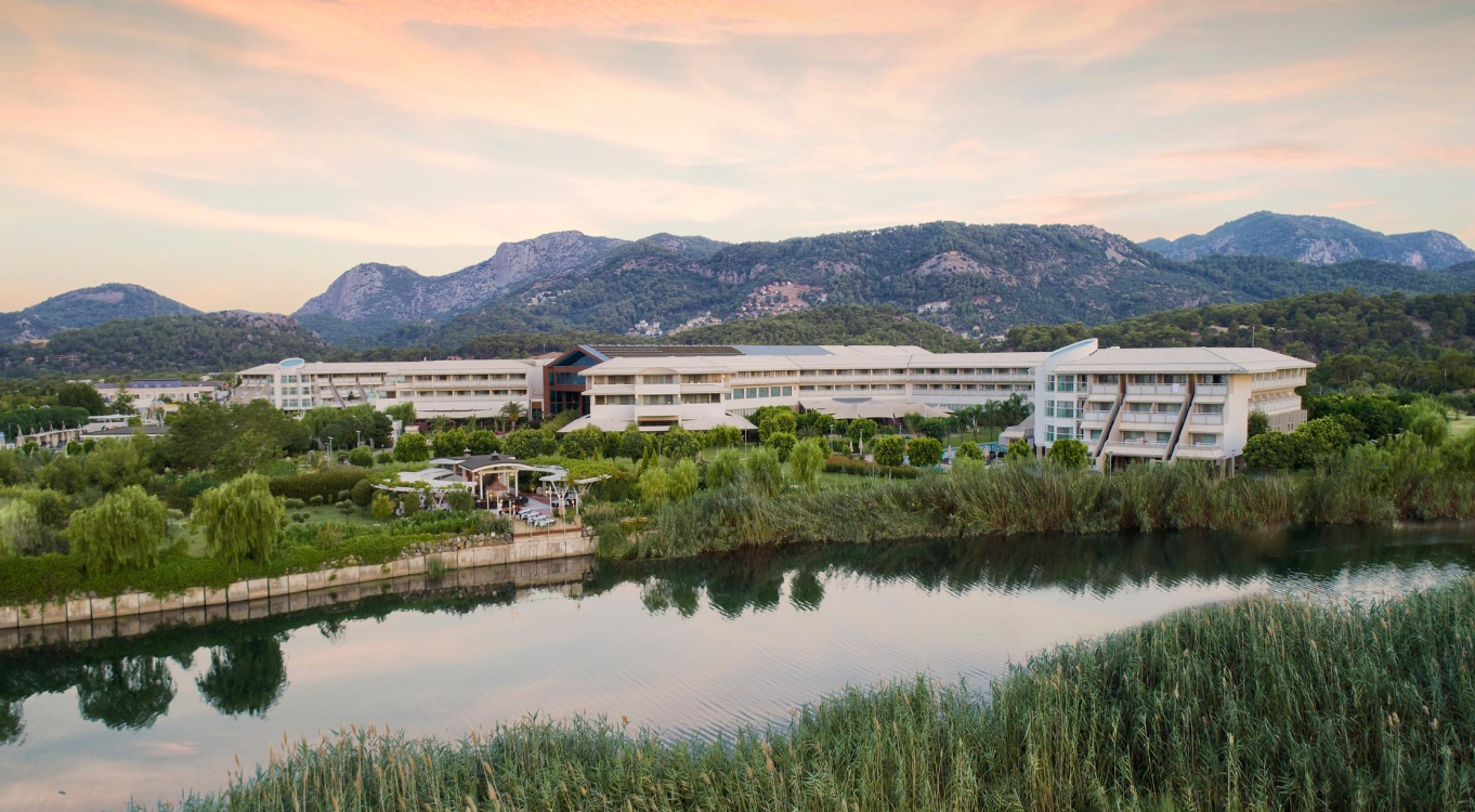 Hilton Dalaman Sarıgerme Resort&Spa