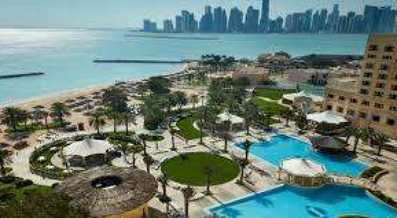 Intercontinental Doha