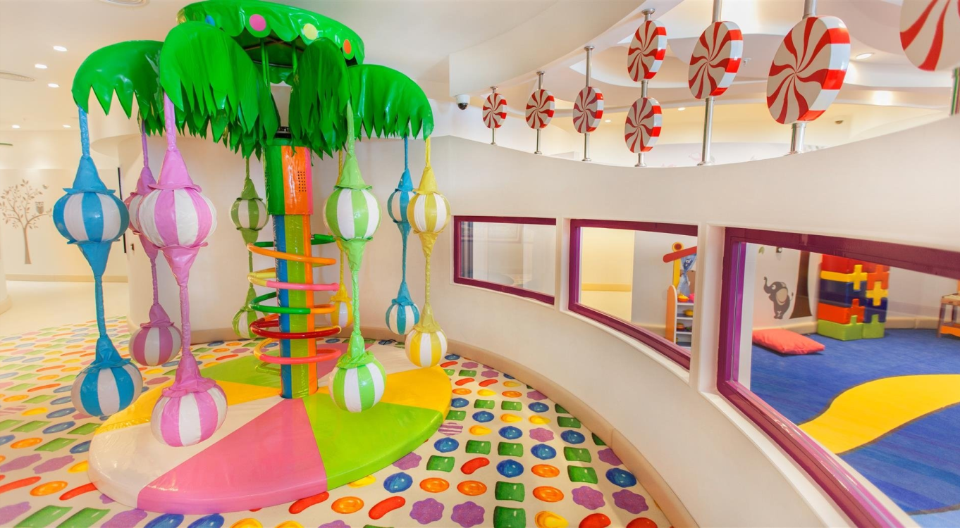 Merit Royal Premium Hotel & Casino & Spa