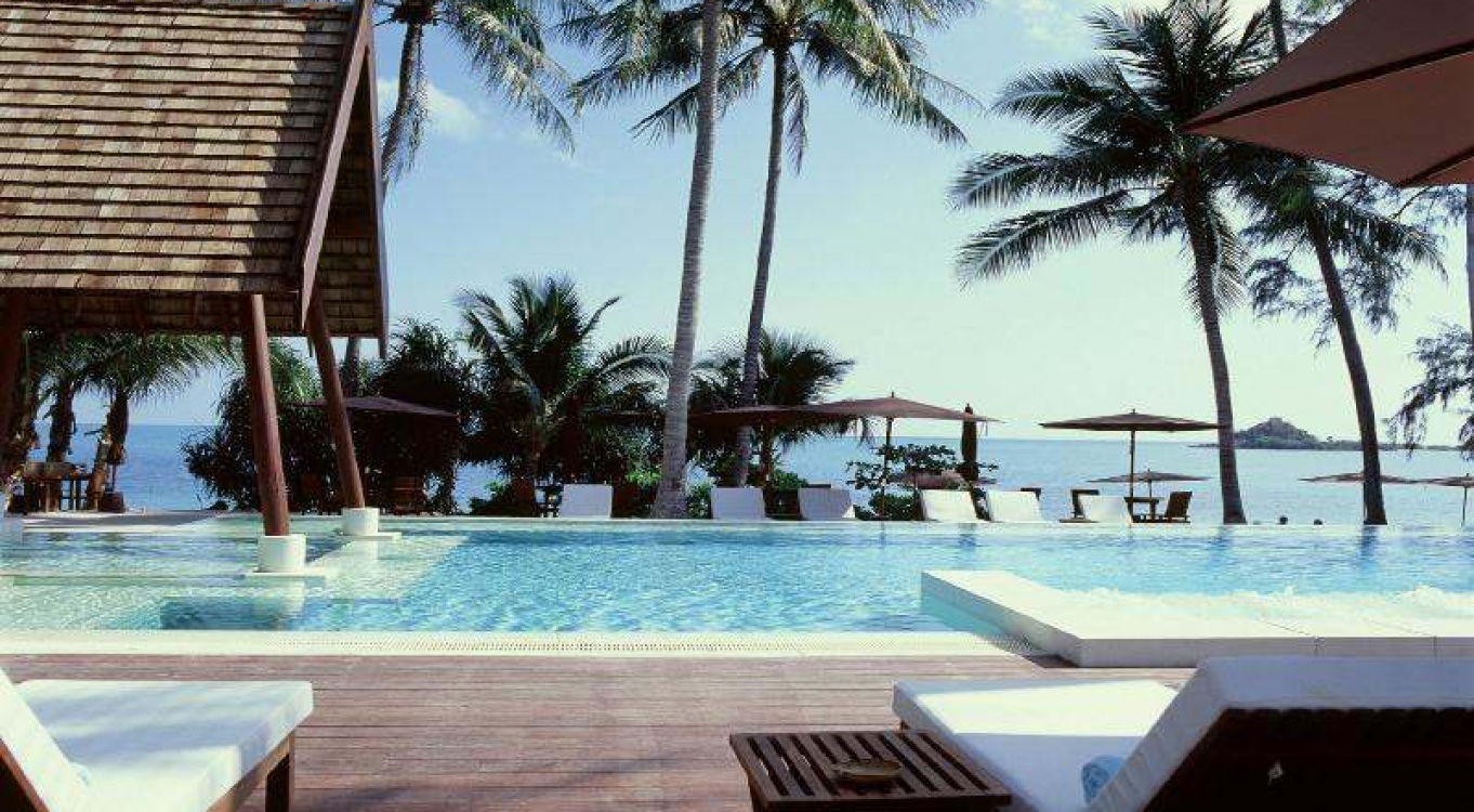 SALA Samui Resort And Spa, Koh Samui