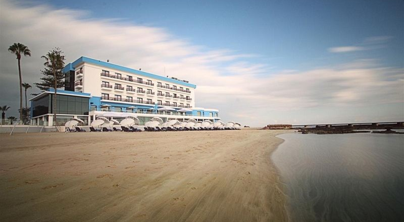 Arkın Palm Beach Hotel