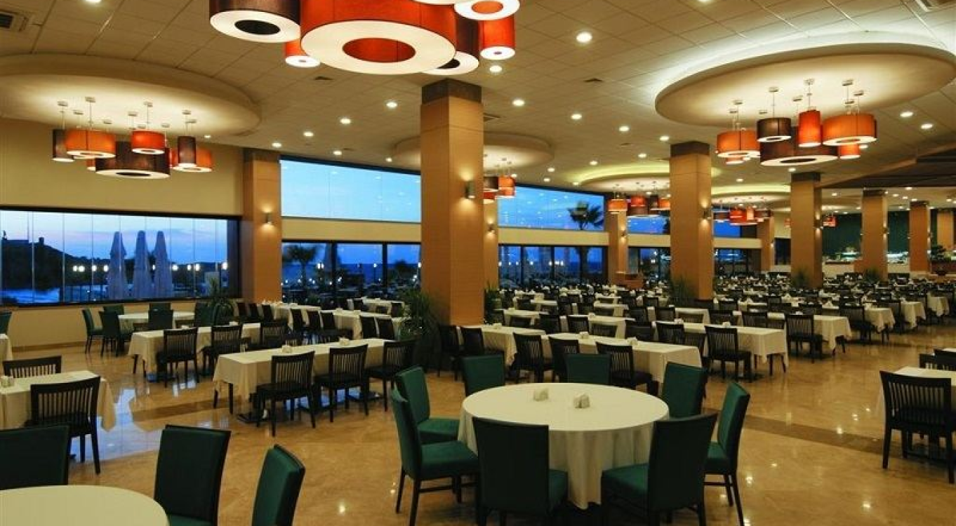 Acapulco Resort Hotel &amp; Casino