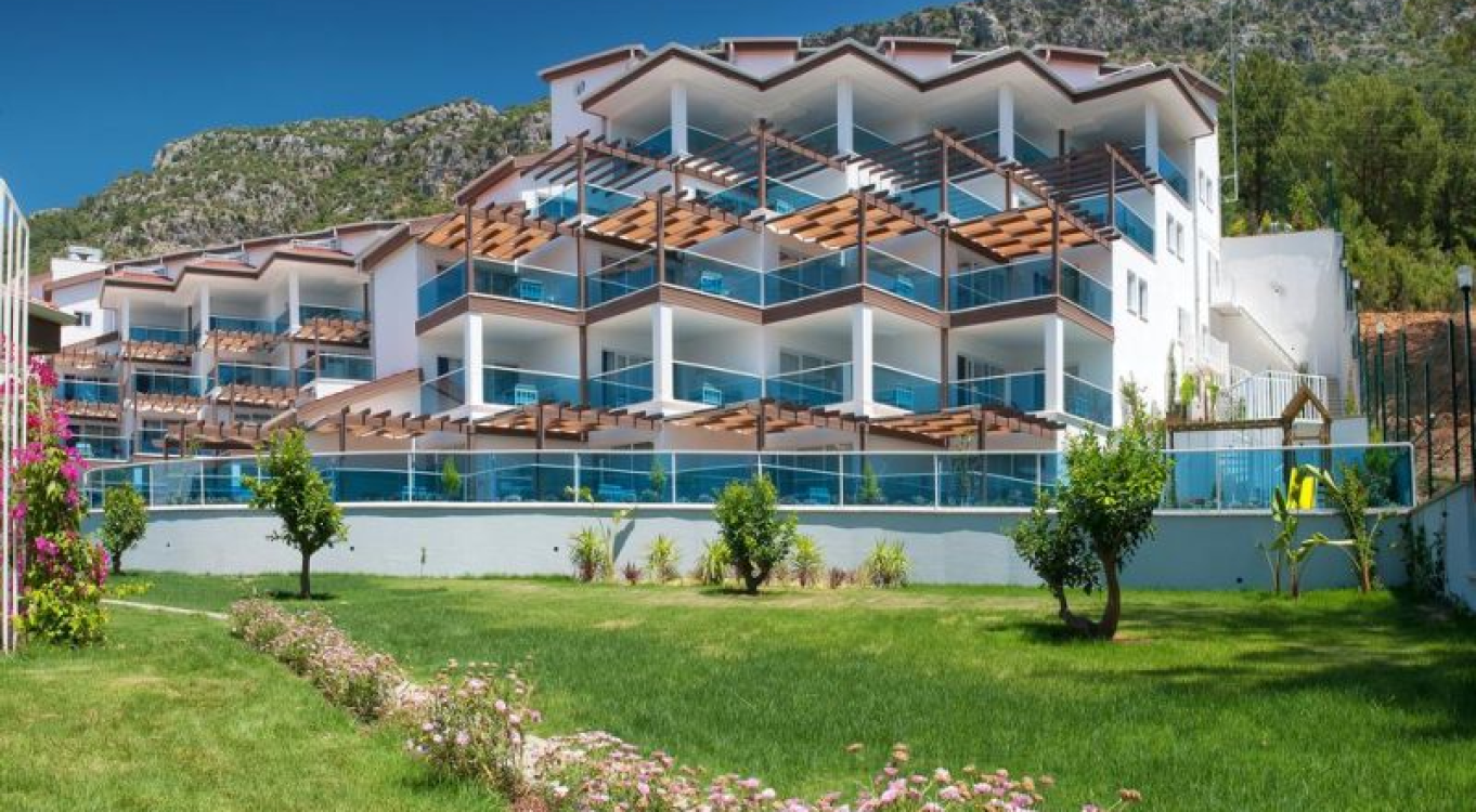 Grand Yazıcı Uludağ