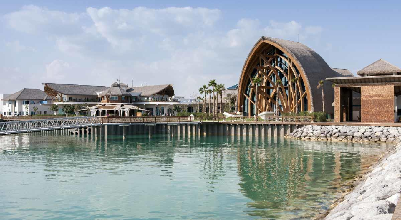 Banana Island Resort Doha