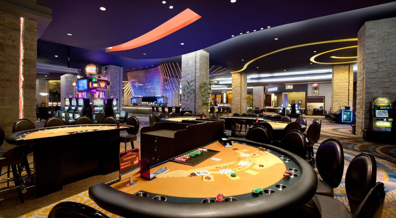 Rocks Hotel &amp; Casino