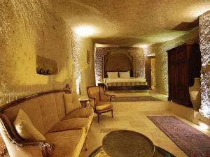 Aile Magara Suiti (Hamamli)