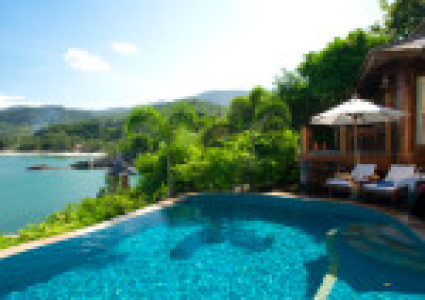 Villa Game Over Kalkan