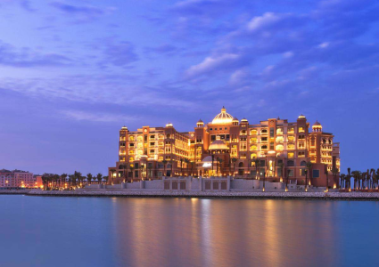 Marsa Malaz Kempinski The Pearl Doha