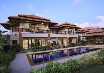 Angsana Villas Resort Phuket