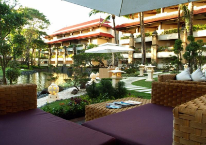 Inter Continental Bali Resort