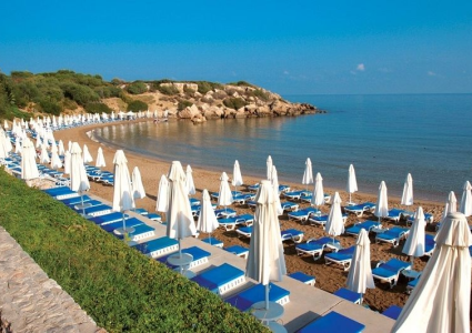 Denizkızı Royal Hotel