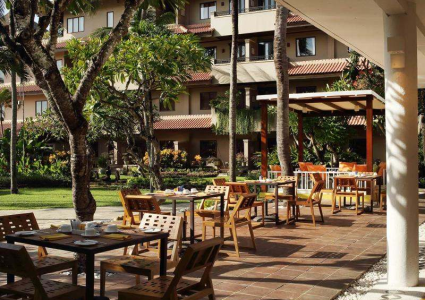 Grand Aston Bali Beach Resort, Bali