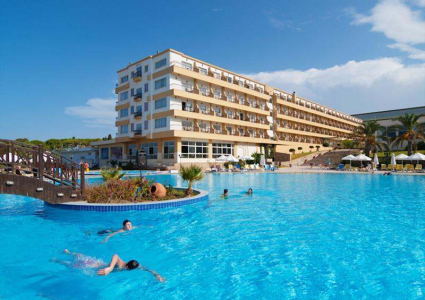 Acapulco Resort Hotel &amp; Casino Kıbrıs