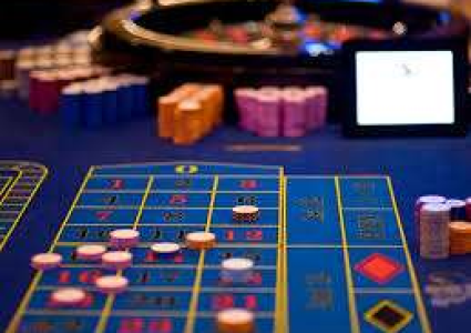 Cratos Premium Hotel &amp; Casino &amp; Port &amp; Spa KIBRIS