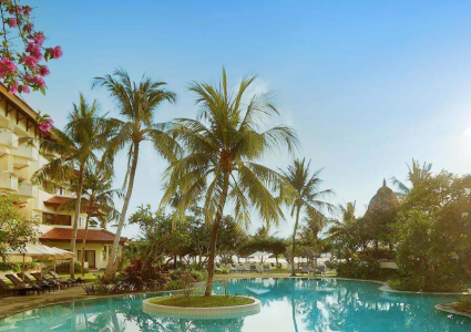 Grand Mirage Resort, Bali