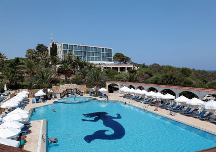 Deniz Kızı Royal Hotel Kıbrıs