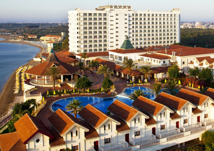 Salamis Bay Conti Hotel &amp; Casino