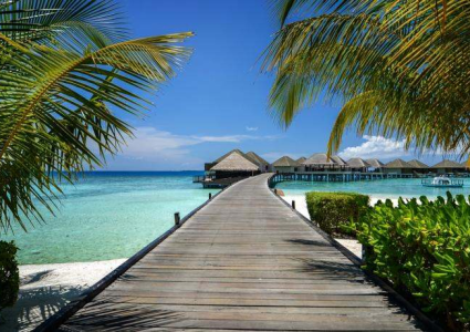 Maldivler Adaaran Prestige Vadoo