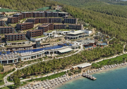 Titanic Deluxe Bodrum