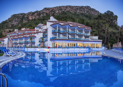 Garcia Resort & Spa Fethiye