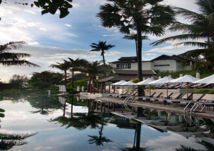 Anantara Lawana Resort &amp; Spa, Koh Samui