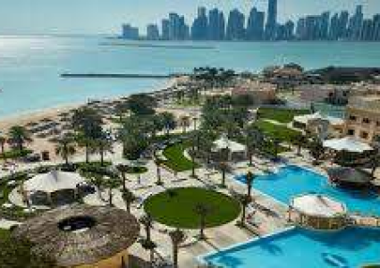 Intercontinental Doha