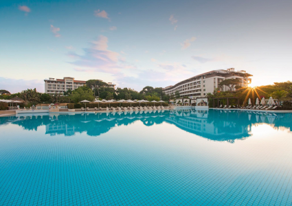 Ela Quality Resort Belek