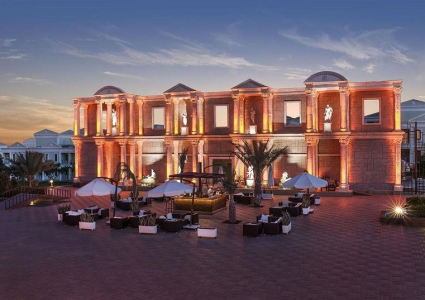 Kaya Artemis Resort Hotel &amp; Casino