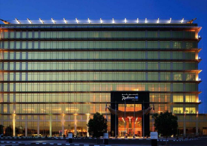 Radisson Blu Hotel Doha
