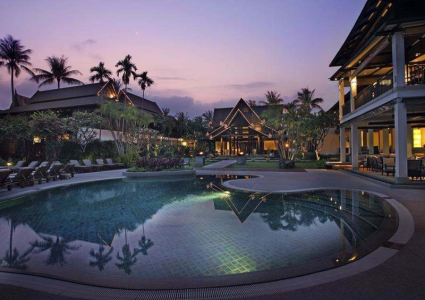 Amari Palm Reef, Koh Samui