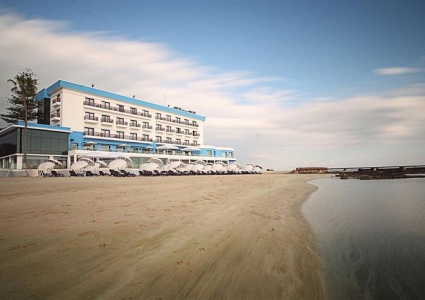 Arkın Palm Beach Hotel